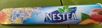 Glace Nestea pêche