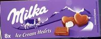 Ice Cream Hearts