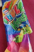 Glace pirulo Kaktus