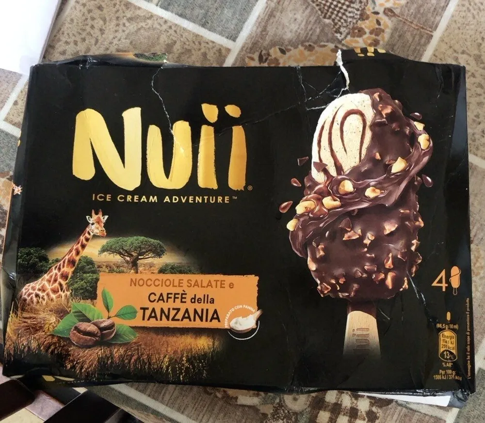 nuii
