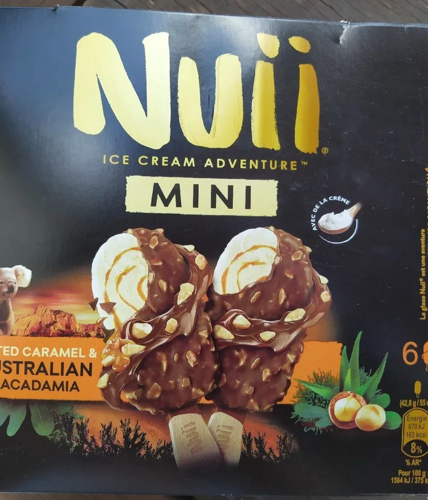 Nuii mini