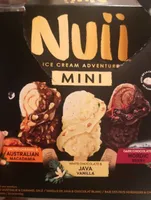 Nuii Dark Chocolate