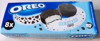 Oreo Ice Cream Bites