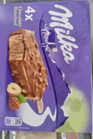 Milka chocolate