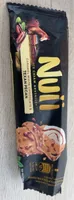 Glace Caramel White Chocolate & Texan Pecan