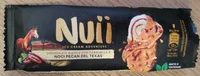 Noci pecan del texas