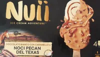Nuii noci pecan del texa