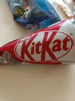 Cono kit kat
