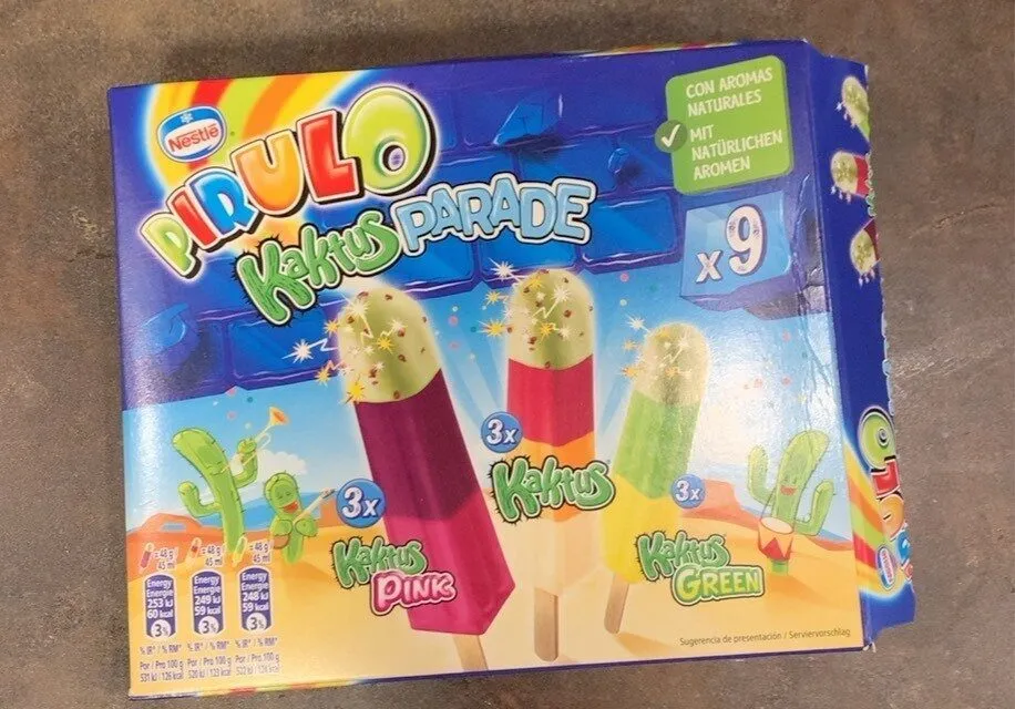 Pirulo