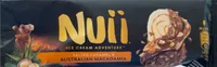 Nuii Salted Caramel & Australian Macadamia