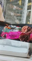 Dark Chocolate & Nordic Berry