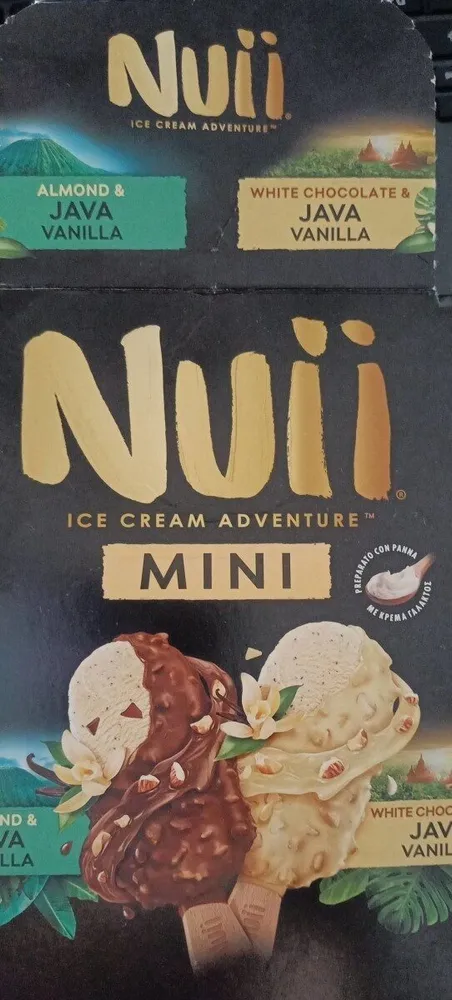 Gelati