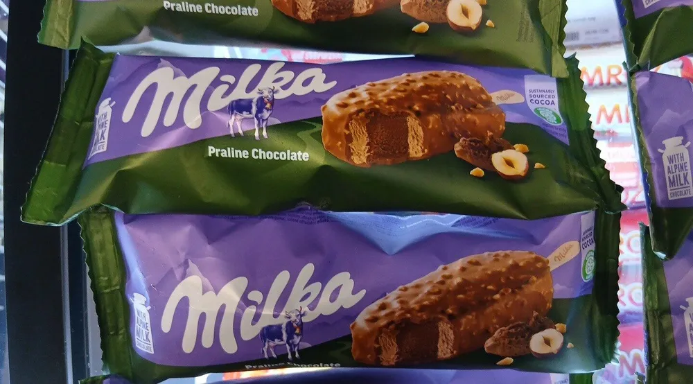 Praline Chocolate