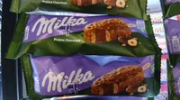 Praline Chocolate