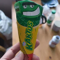 Rożek Kaktus