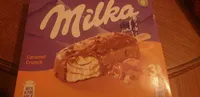 Caramel Crunch