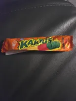 Lody kaktus