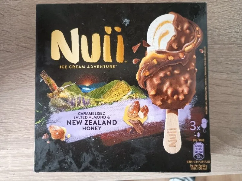 Nuii