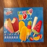 Family Box