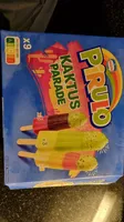 Kaktus Parade