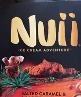 Nuii Australian