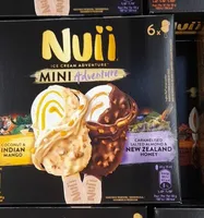 Mini Icecream