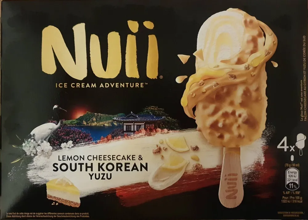 SOUTH KOREAN
