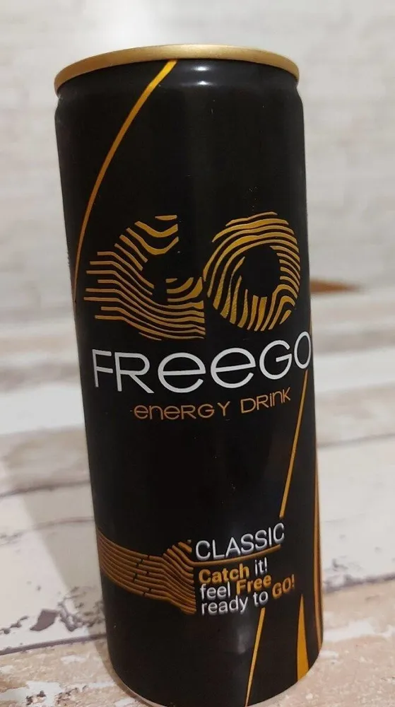 Go freego