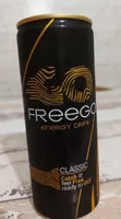 Go freego