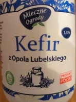 Kefir Z Opola Lubelskiego