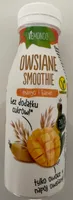 Owsiane smoothie mango i banan