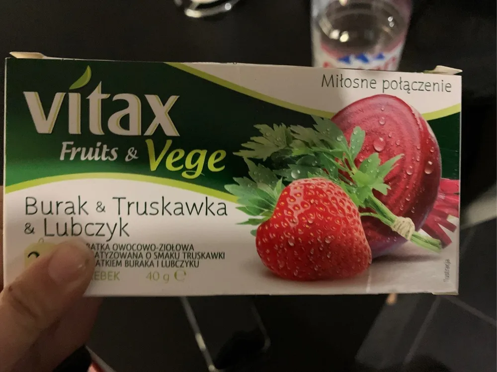 Vitax