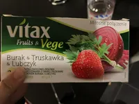 Vitax