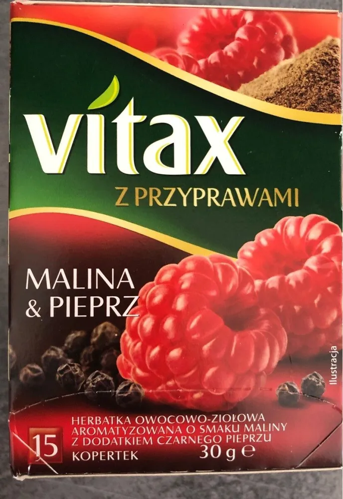 Vitax