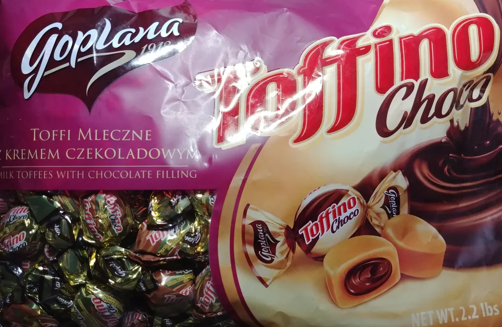 Toffino Choco