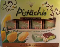 Pistachio