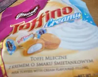Toffino creamy