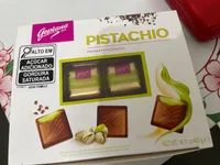 Pistachio Premium Chocolates