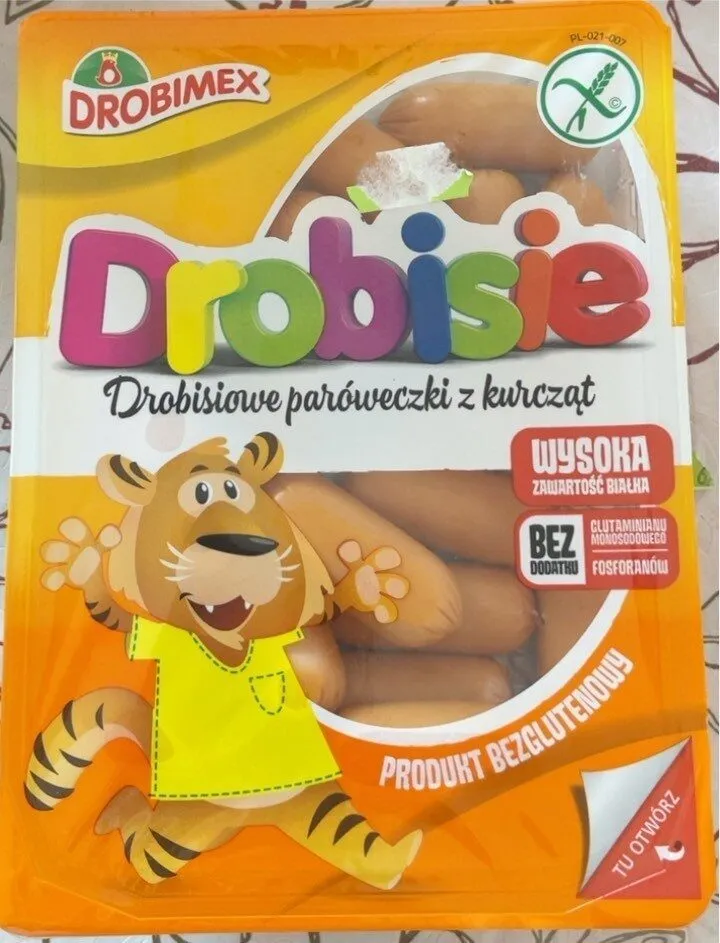 Drobisie