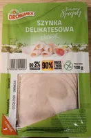 Szynka delikatesowa z kurcząt
