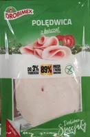 Polędwica z kurcząt