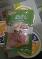 Kiełbasa krakowska