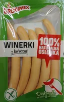 Winerki z kurcząt