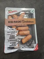 Kiełbaski Bankietowe Premium