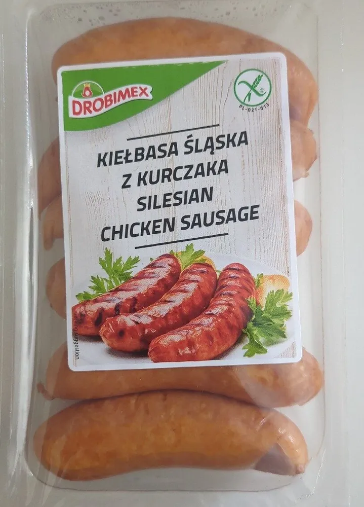 Polish Chicken Sausage