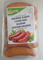 Polish Chicken Sausage