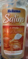 Bakoma satino