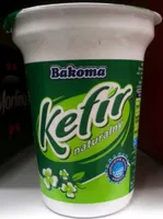 Natural kefir