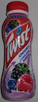 Twist Owoce Leśne