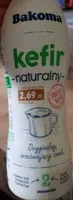 Kefir Naturalny